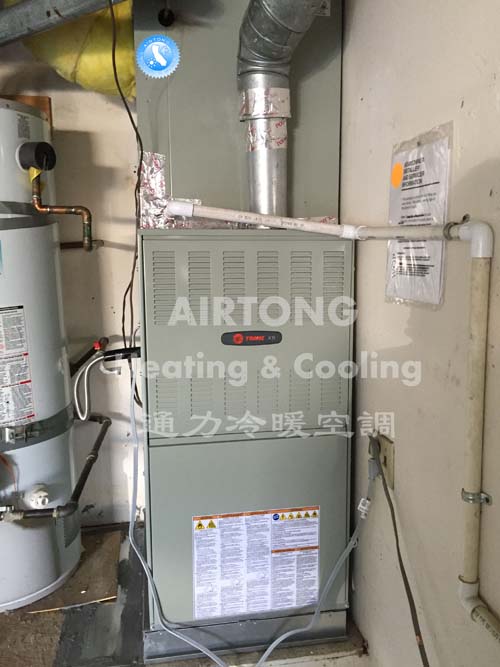 通力冷暖空調 图片 1