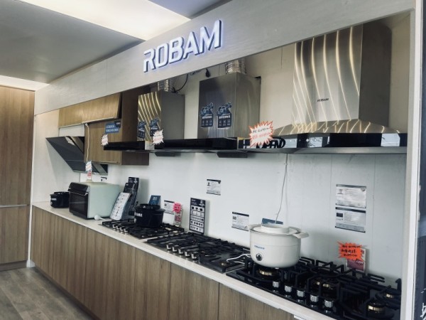 博美萊廚電城 图片 4