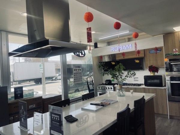 博美萊廚電城 图片 5