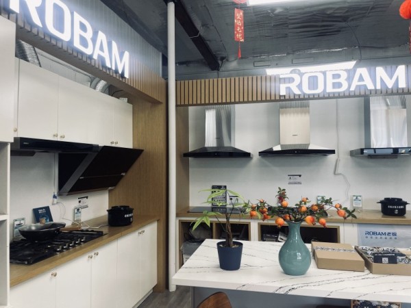 博美萊廚電城 图片 1