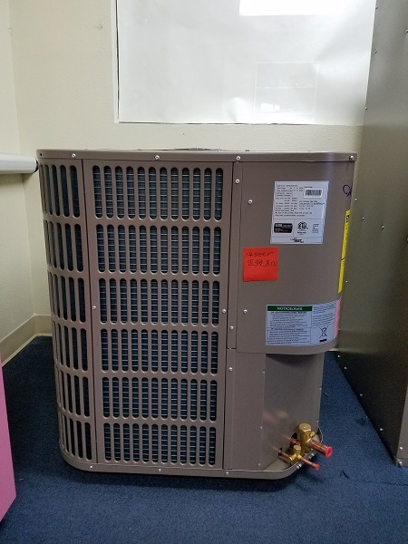 昌盛冷氣公司─格力空調洛杉磯總代理 图片 7