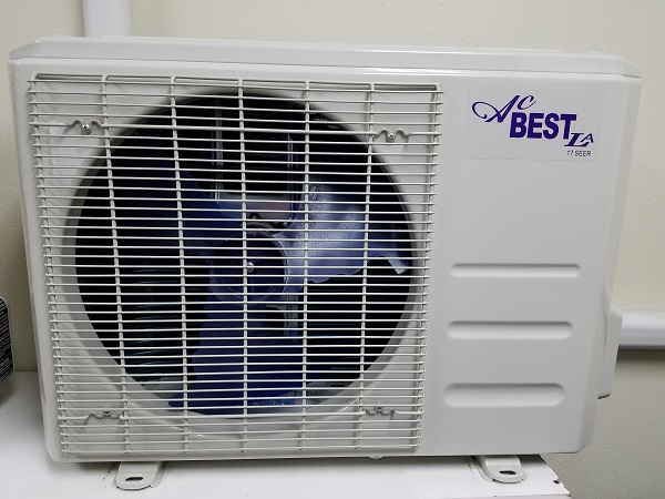 昌盛冷氣公司─格力空調洛杉磯總代理 图片 6