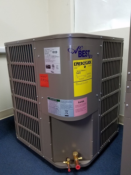 昌盛冷氣公司─格力空調洛杉磯總代理 图片 3