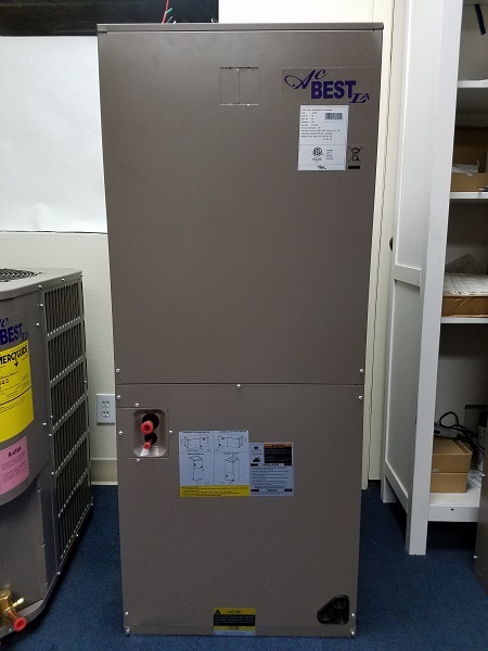 昌盛冷氣公司─格力空調洛杉磯總代理 图片 5