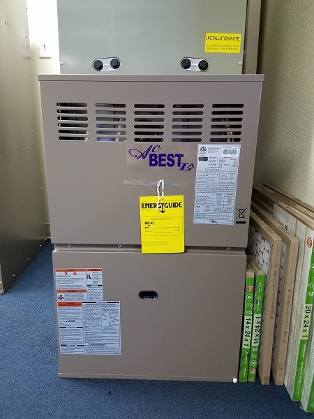 昌盛冷氣公司─格力空調洛杉磯總代理 图片 4