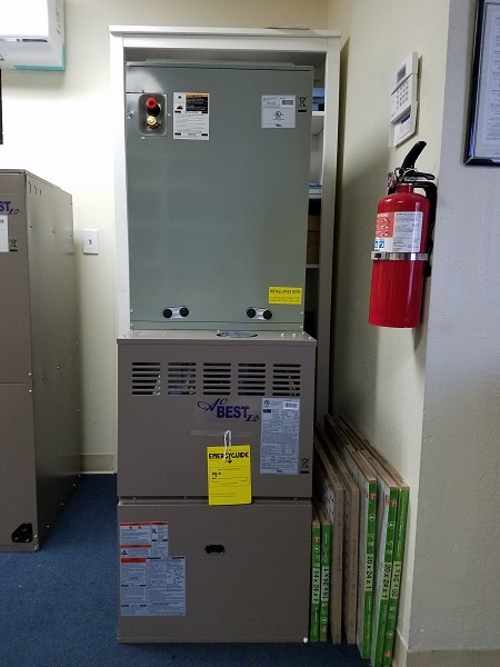 昌盛冷氣公司─格力空調洛杉磯總代理 图片 8