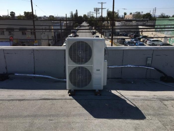 分體空調─零售批發 图片 6