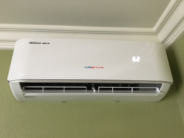 分體空調─零售批發 图片 4