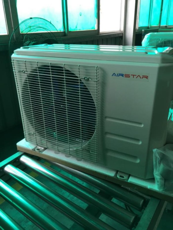 分體空調─零售批發 图片 8