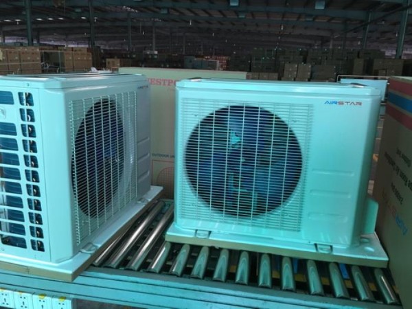 分體空調─零售批發 图片 7