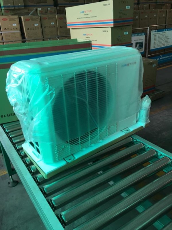 分體空調─零售批發 图片 2