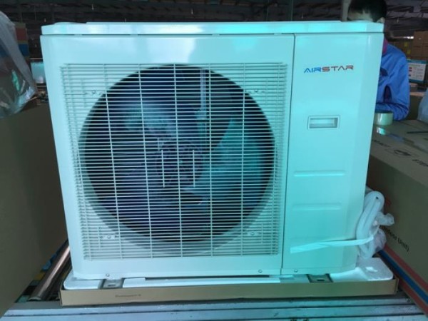 分體空調─零售批發 图片 1