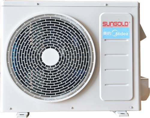 金太陽空調日本大金空調 图片 5