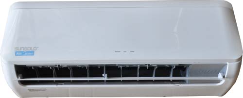 金太陽空調日本大金空調 图片 1