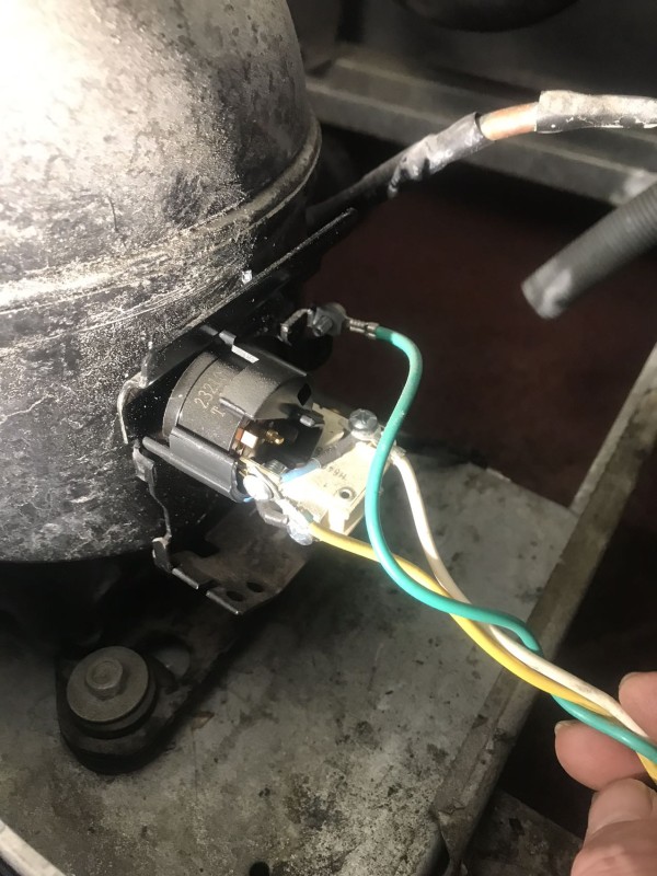 小牛冷暖空調維修 图片 3