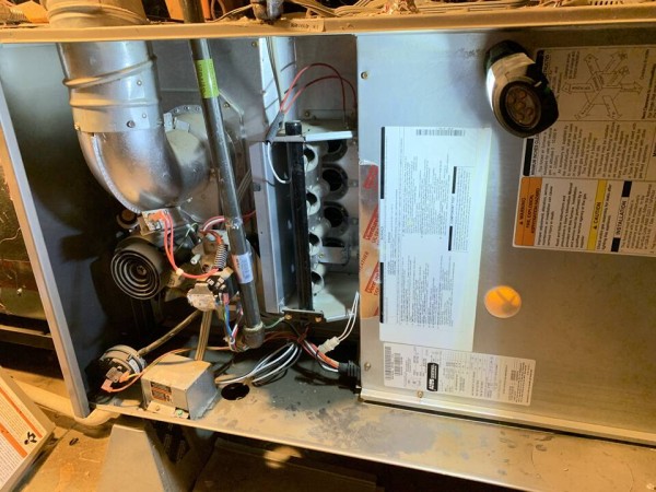 小牛冷暖空調維修 图片 5