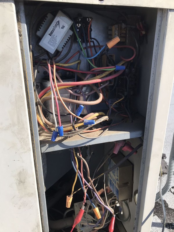 小牛冷暖空調維修 图片 6