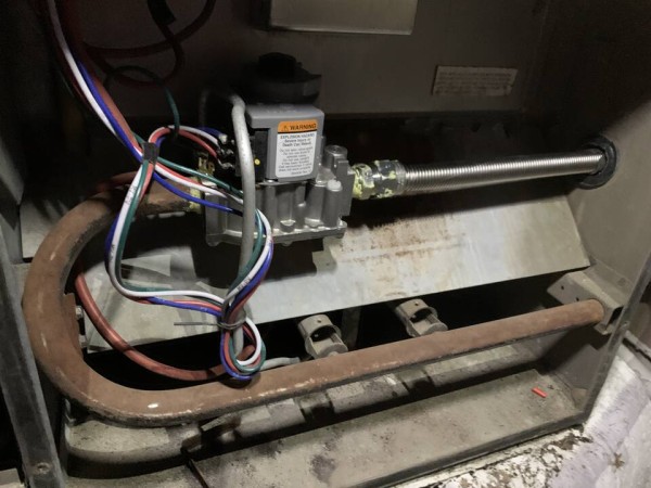 小牛冷暖空調維修 图片 4
