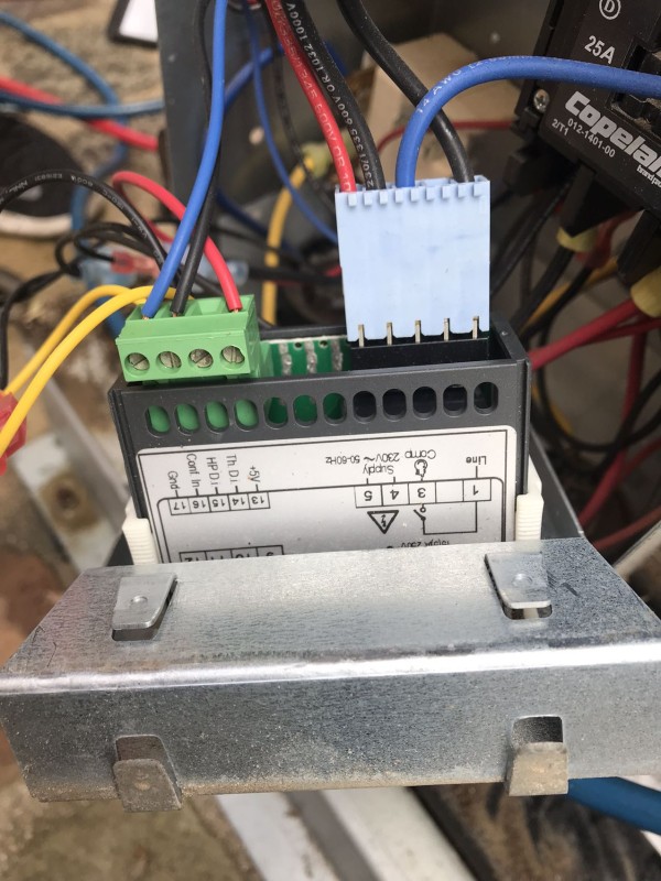 小牛冷暖空調維修 图片 7