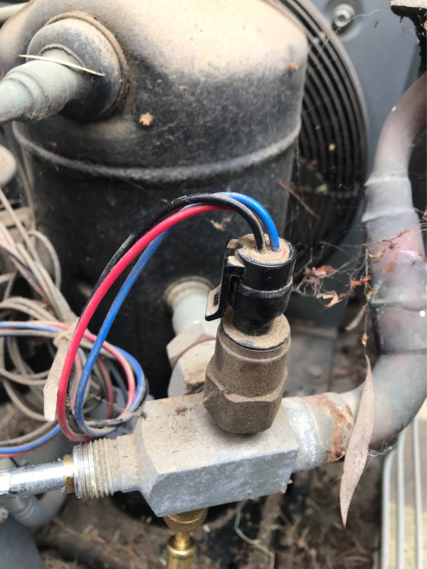 小牛冷暖空調維修 图片 2