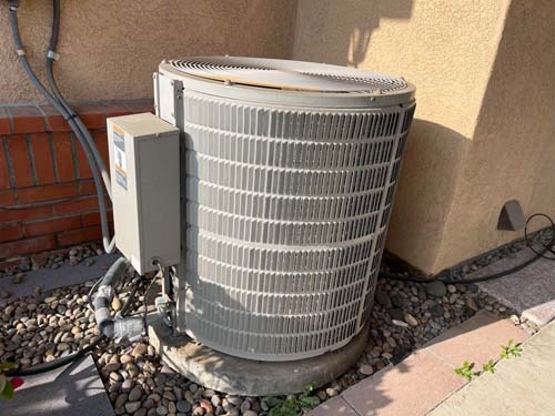 AAA+空调维修 图片 2