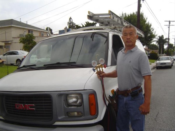 許氏老師傅電冷 图片 1