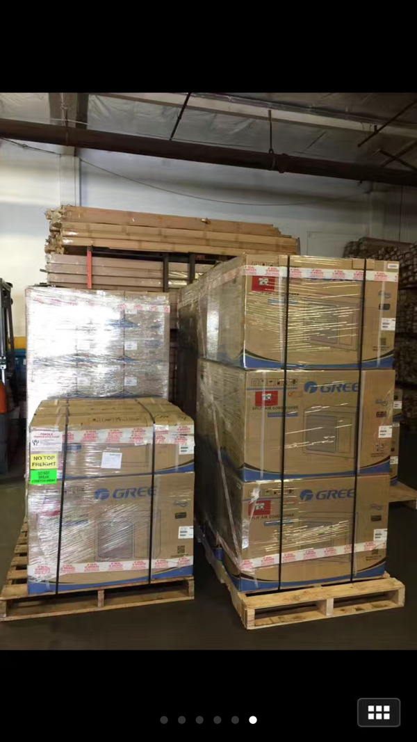 美聯空調 图片 1