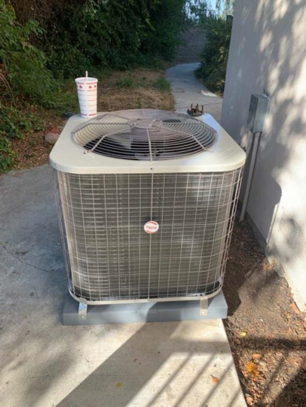 百恩冷暖氣水電工程 图片 1