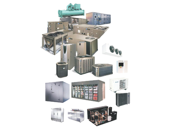 北極冷暖氣冷凍修理安裝 图片 3