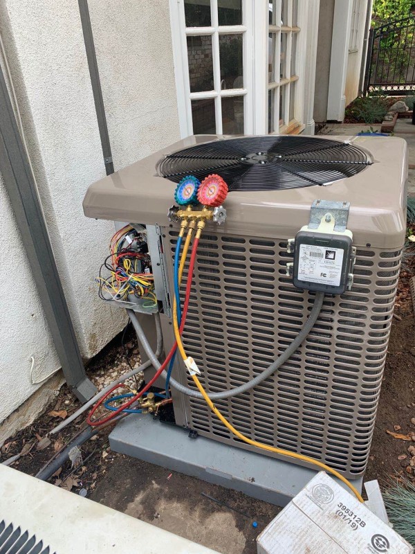 完美空調 图片 6