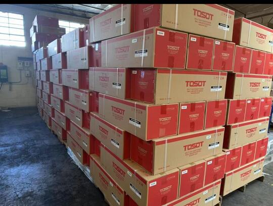 威斯頓暖通空調公司 photo 9