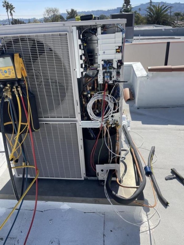 東成空調 图片 3