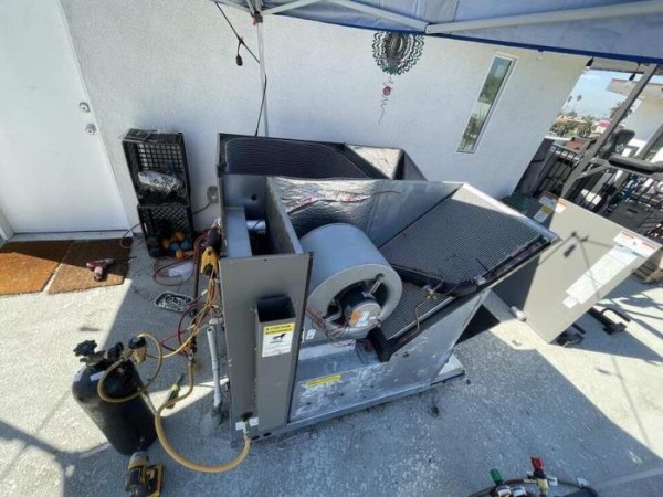 東成空調 图片 5