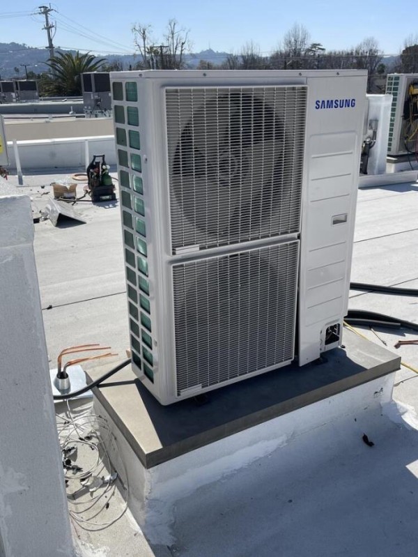 東成空調 图片 7