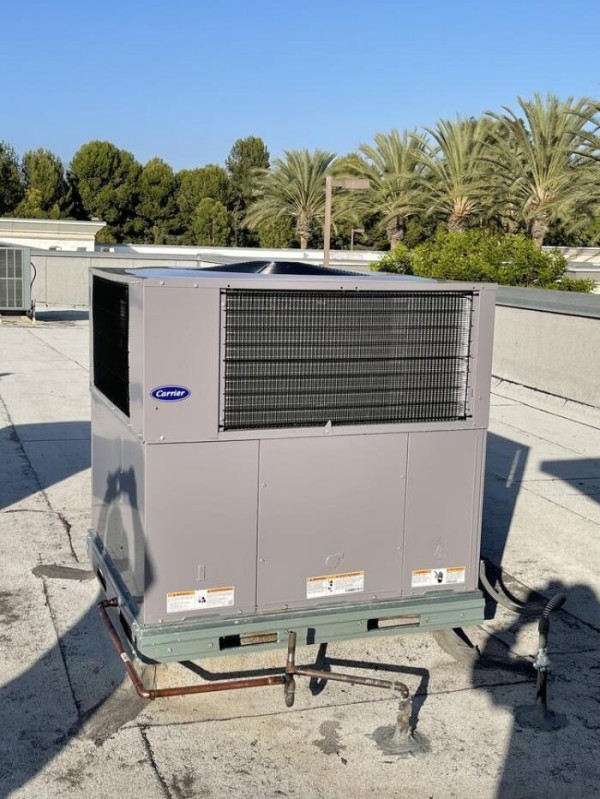 東成空調 图片 1