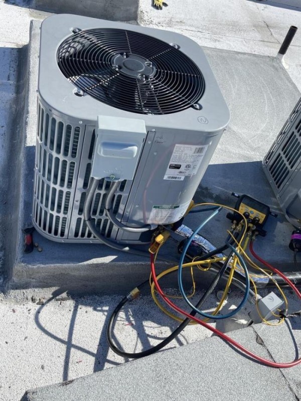 東成空調 图片 4