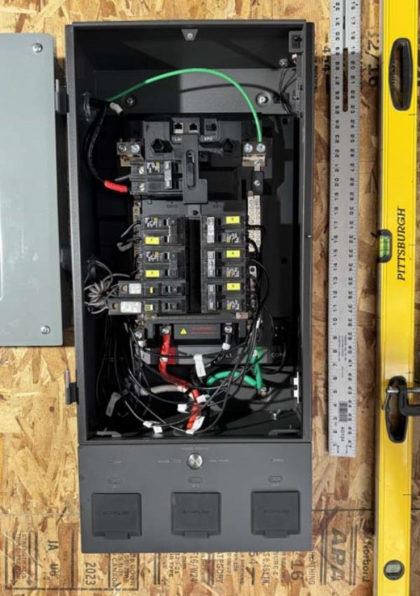 太平洋電氣工程─專業執照電工 图片 5