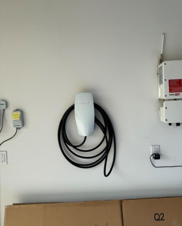 太平洋電氣工程─專業執照電工 图片 2