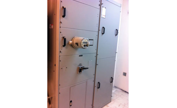 源發電器工程 图片 2