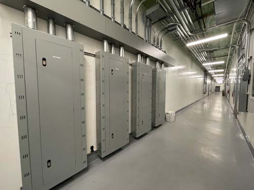 奇點建築 图片 7