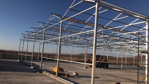 奇點建築 图片 5