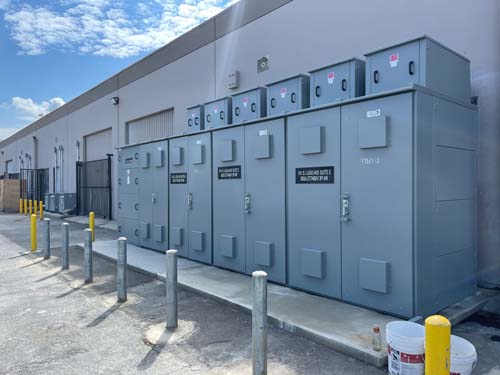 奇點建築 图片 6