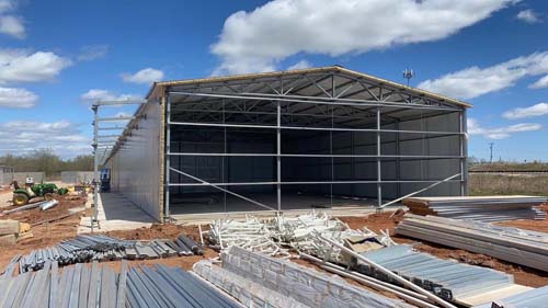 奇點建築 图片 8