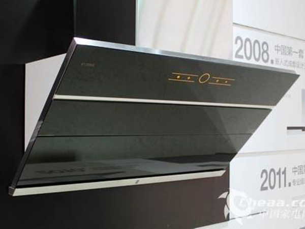 方太抽油煙機洛杉磯專賣總店 图片 6