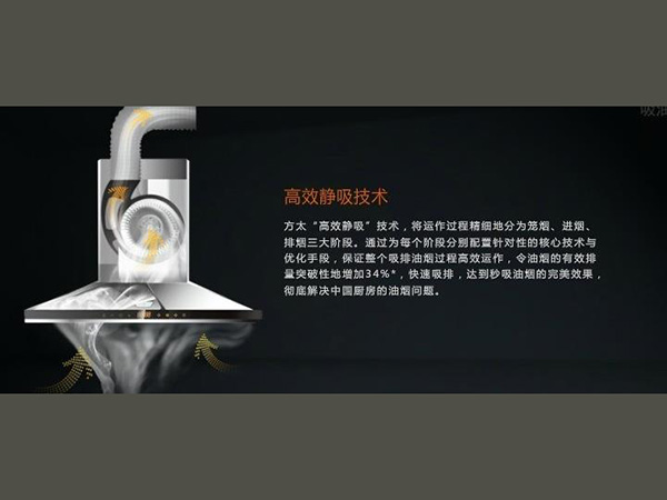 方太抽油煙機洛杉磯專賣總店 图片 7