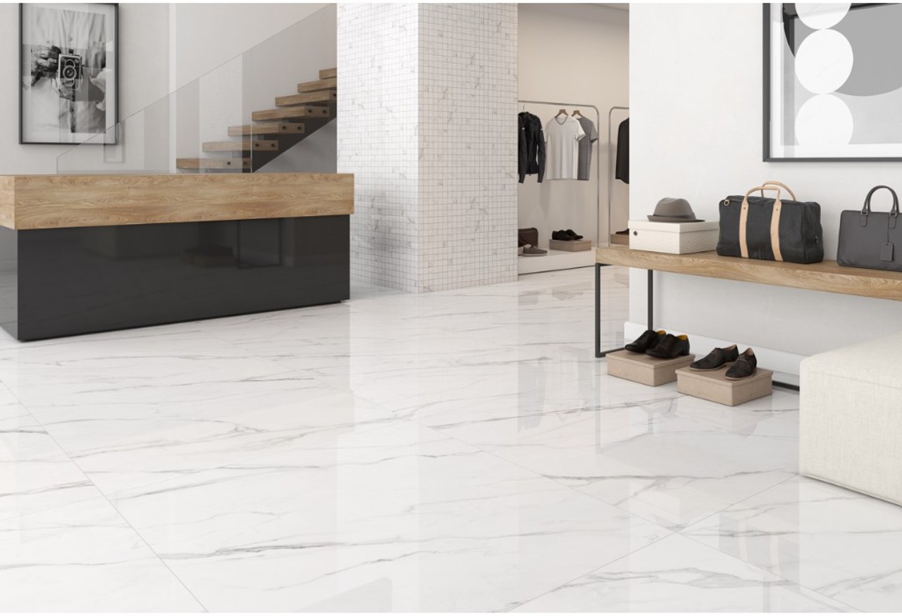 欧美磁砖 Best Tile & Kitchen Cabinets Showroom 图片 7