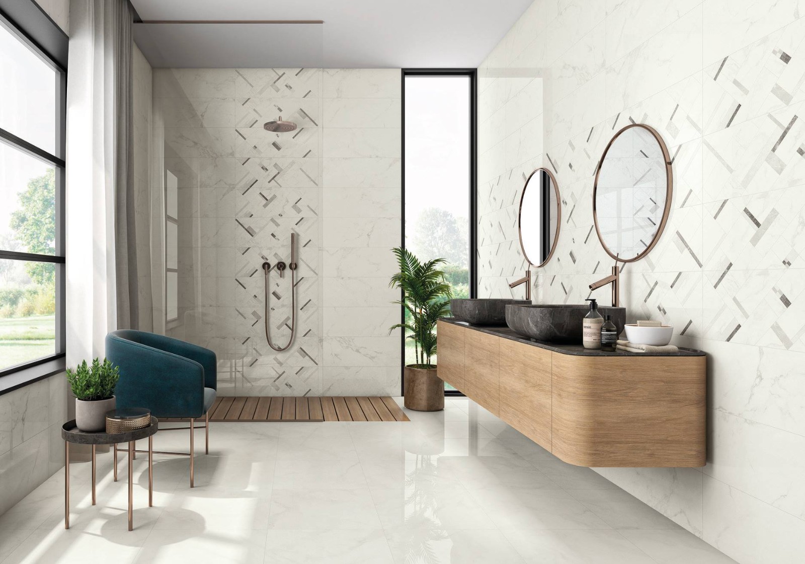 欧美磁砖 Best Tile & Kitchen Cabinets Showroom 图片 1