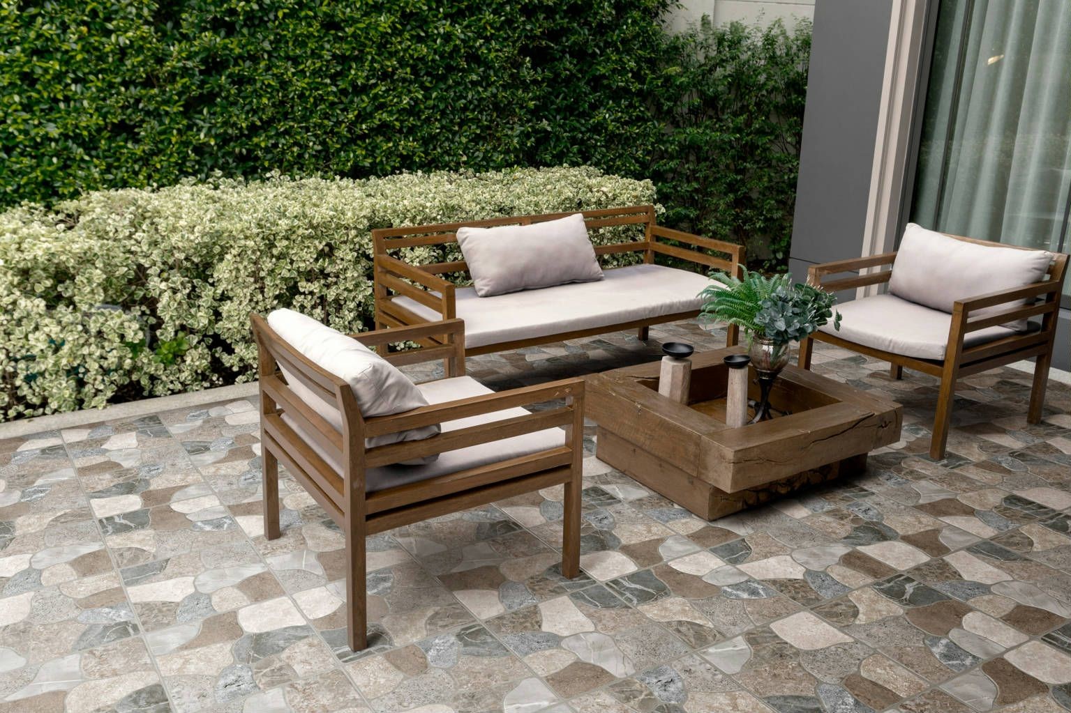 欧美磁砖 Best Tile & Kitchen Cabinets Showroom 图片 8