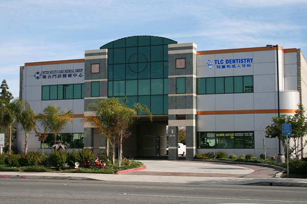 陳騰浪牙醫博士─TLC牙科中心 图片 3