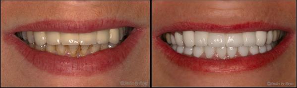 傅家煌牙醫師-善美的牙科 图片 1